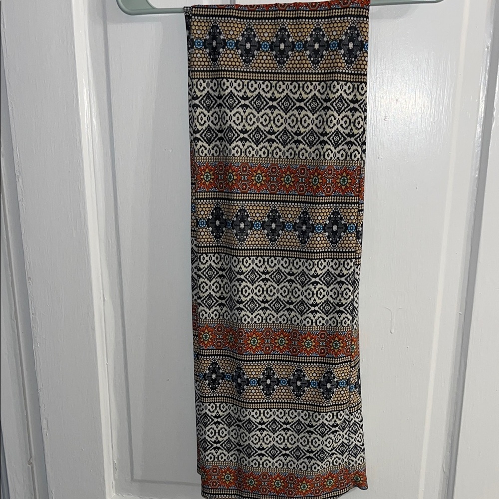 5 for $25! BOHO pants size XS/S
